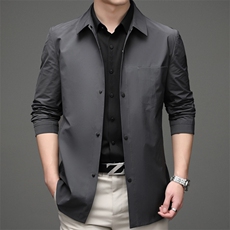 时尚气质西服春秋休闲男士潮流西装外套上衣YYA6629928-P175，男装西服，星座1105-3