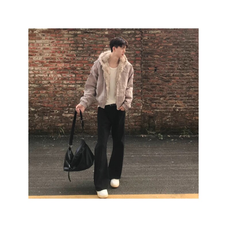 1506-1/MF5271/P89男士潮牌纯色加绒加厚棉服,男装棉衣,星座1506-1