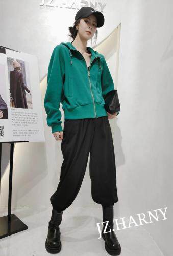 俊泽.哈妮 JZHN123656