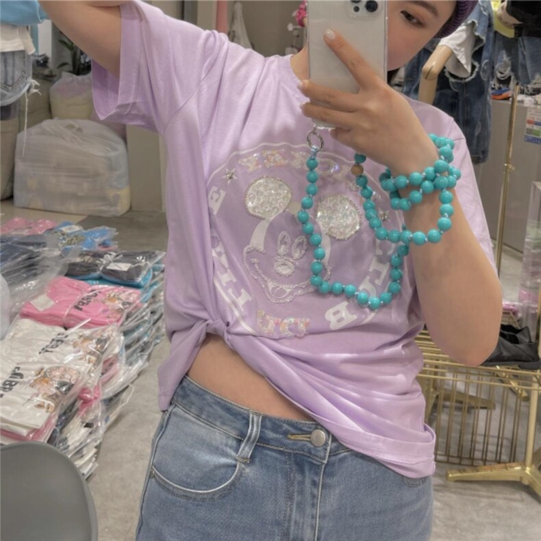 NEW，女装，潘朵拉