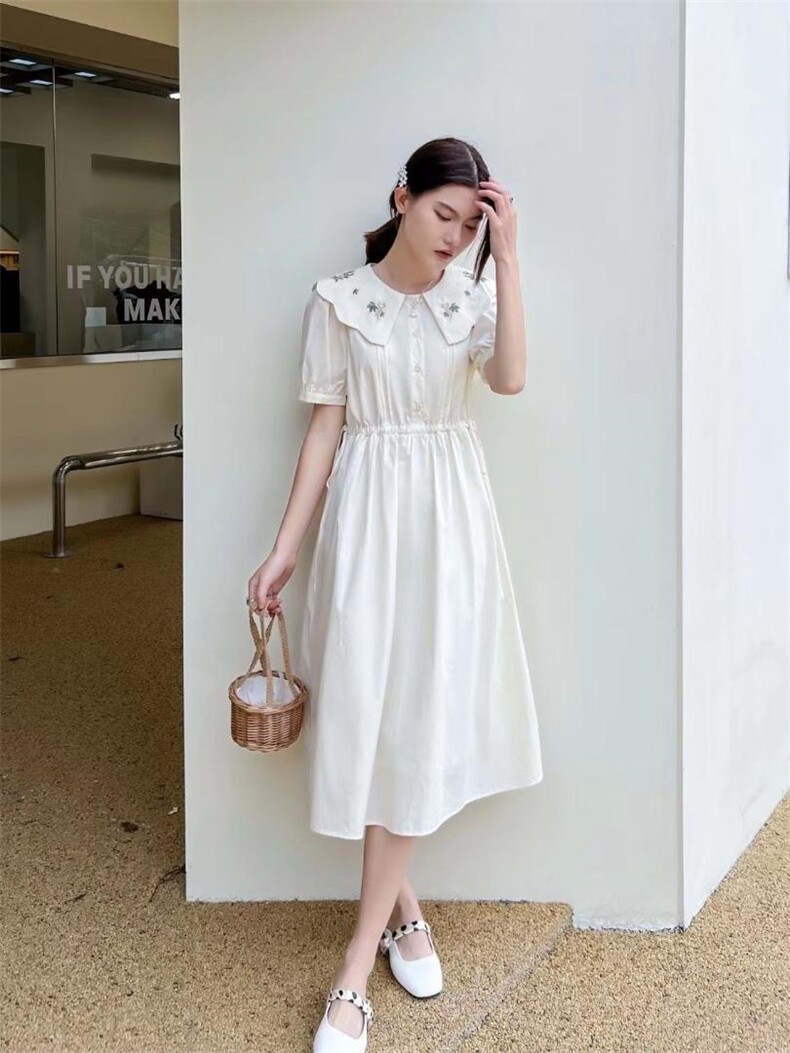 连衣裙，女装连衣裙，Lico&co(1F)