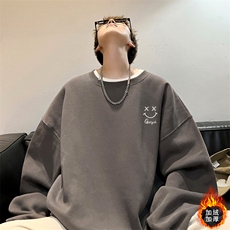 深灰色加绒款