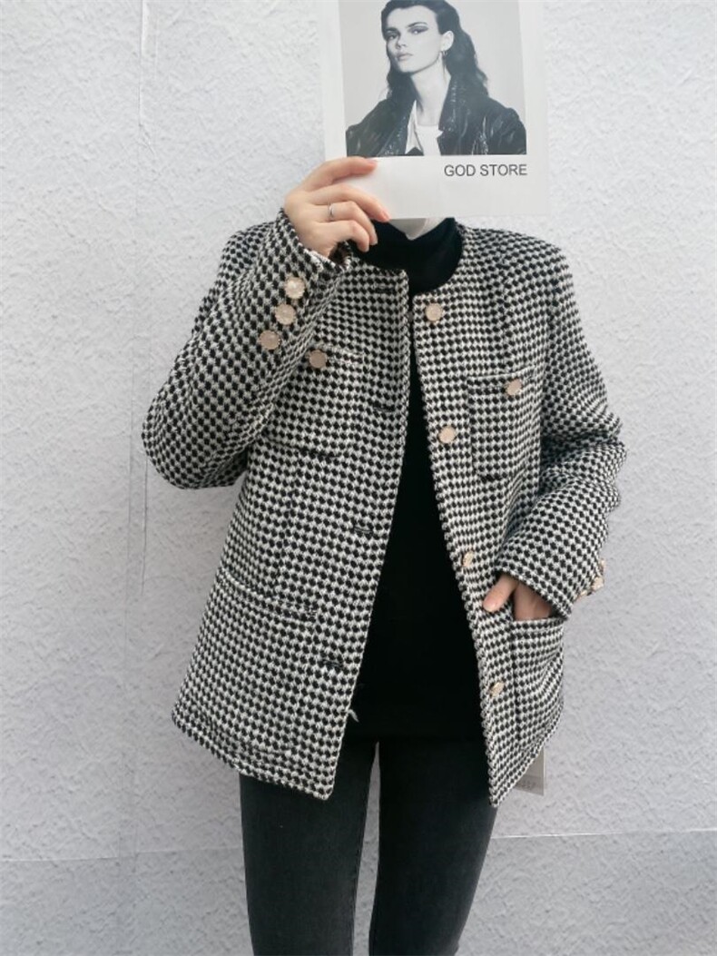 香风外套，其它，麦缇诺