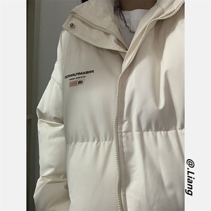 三防面料加厚棉衣外套棉服715-6-MF103特p85(控128图片