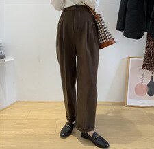 好穿羊呢裤，30羊毛，其它，素妮