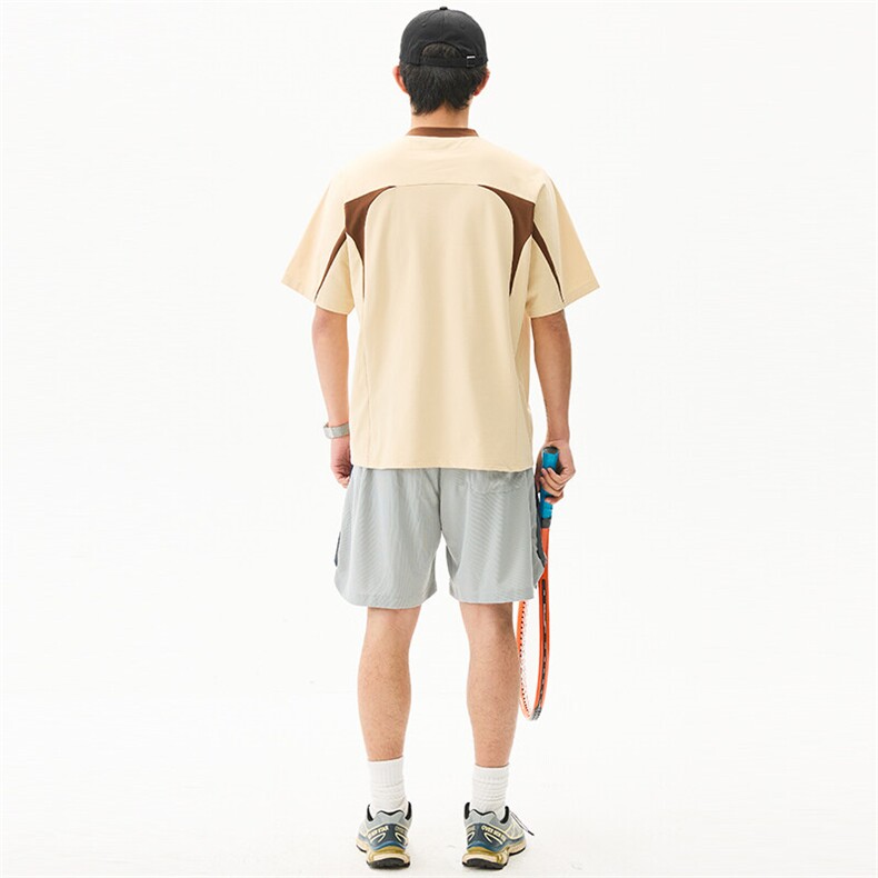 2025夏季新款原创潮牌日系男装T恤T1036,男装T恤,电商A101（原外27）
