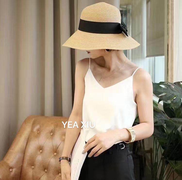 【现货】吊带，女装背心吊带，YEAXIU(6F)