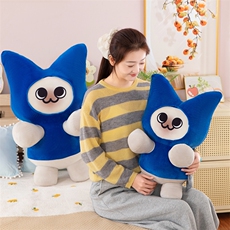 艾露猫公仔