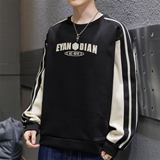 新款休闲卫衣，男装卫衣，星座1106-2（原1111B）