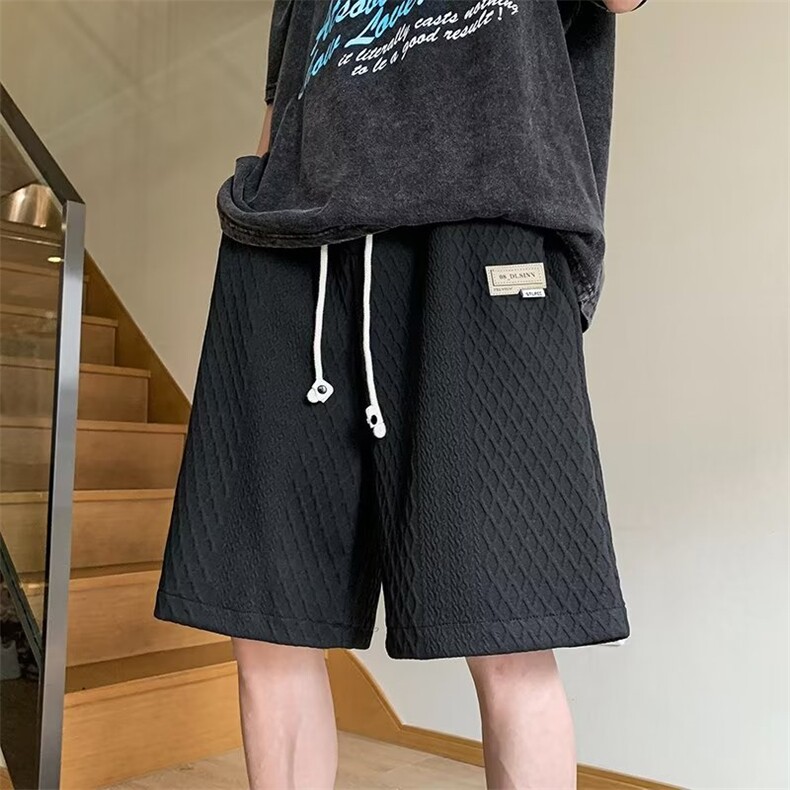 男春夏新款青少年时尚休闲裤D6811P26,男装休闲裤,星座1116-2