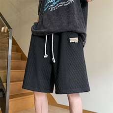 男春夏新款青少年时尚休闲裤D6811P26，男装休闲裤，星座1116-2