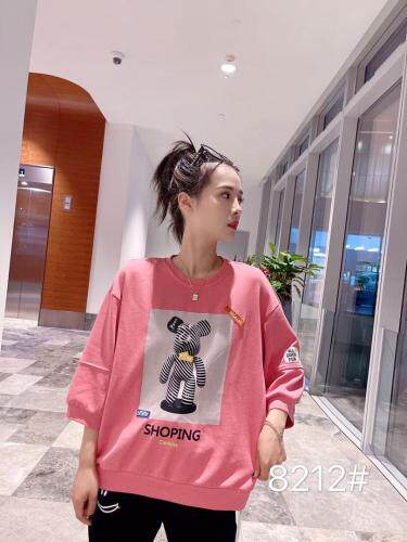 小熊卫衣，女装卫衣/绒衫，柏旺阁