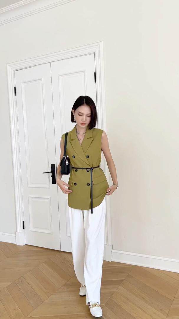 马甲，女装马甲，伊妹儿