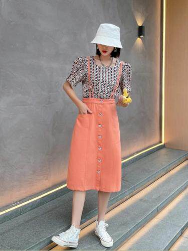 套裙，女装，她家