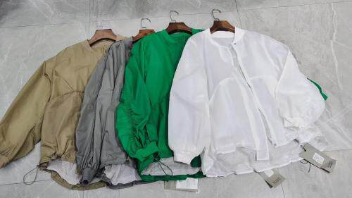 防晒衣，女装，DUO QIU朵秋