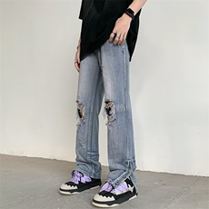 蓝色