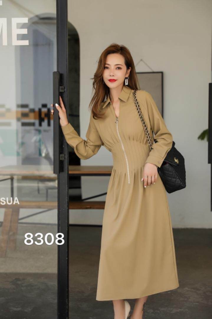 现货连衣裙外套，女装连衣裙，EE