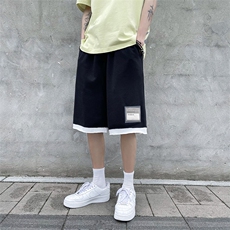 蓝色
