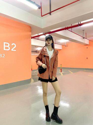 秋款帽衫,其它,菲特佳人