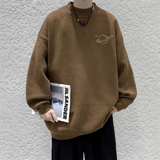 棕色