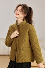 叶笙衣82581，女装棉衣/棉服，叶笙衣