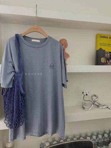 现货超冰爽t天丝奥戴尔新款均码，女装，ADHERE