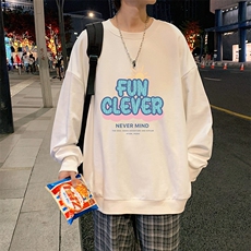 米白色