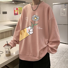 粉色