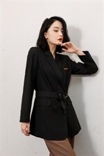 现货，春季新款，专业西装，女装西装，DOLCE STELLA