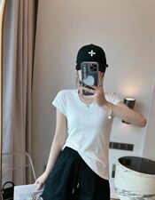 【现货］针织上衣，其它，酷巴黎