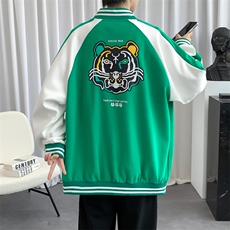 绿色
