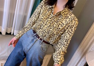 【2022】七七迷兰衬衫，女装衬衫，七七迷兰