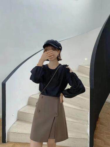 Mokou陌扣 MOKOUMK122272