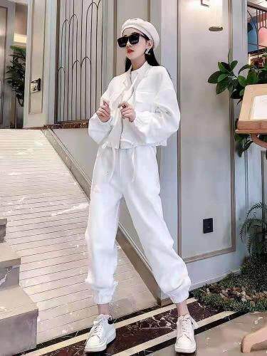 针织套装，女装职业装，OU XI NI 欧希倪