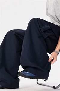 5XL-M 美式登山户外伞兵裤男多口袋工装裤男阔腿速干裤 K9200-P49图片