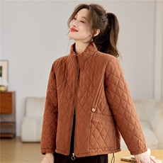 叶笙衣82580，女装棉衣/棉服，叶笙衣