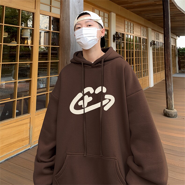直播品质360克重磅美式卫衣H375特P35同步供应棉H375HM特P45,男装卫衣,电商A486