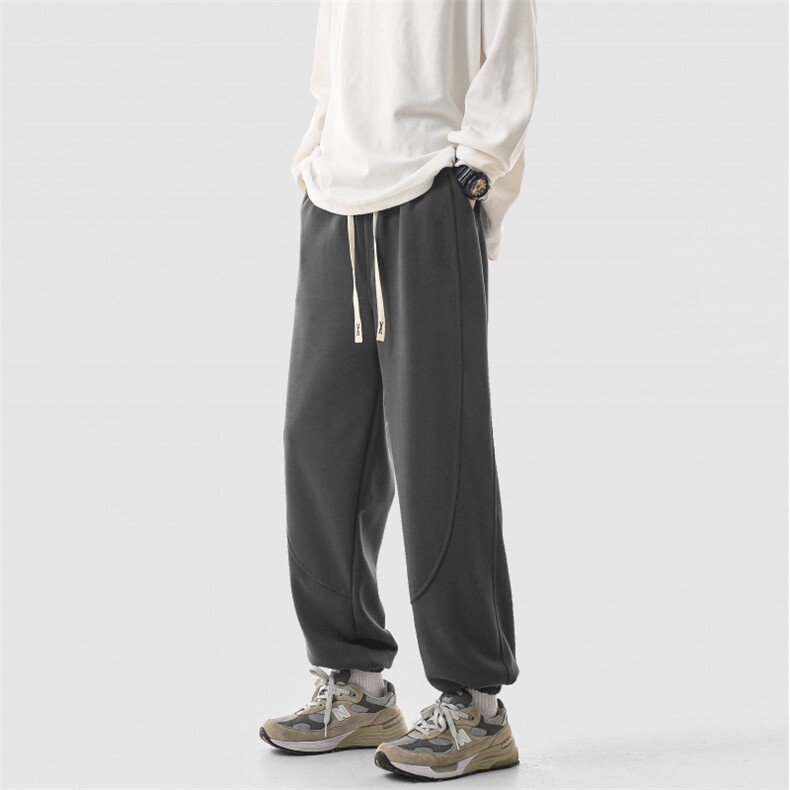 A408-K62002-TP43-X79-64%棉36%聚酯纤维,男装休闲裤,电商A408