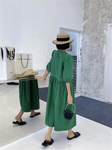 夏季新款连衣裙,女装连衣裙,PKY