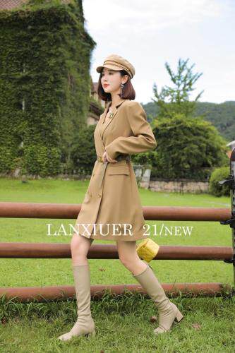 新款秋装，其它，兰秀儿