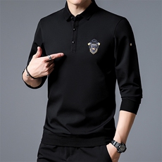 S30700钱塘2020-2中青年男士冬季厚款新款商务休闲卫衣套装P62，男装卫衣，钱塘207-2