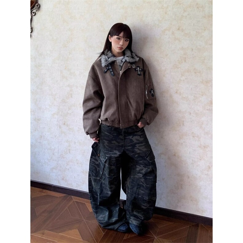 JY630-P115座山雕冬季棉服棉衣男生加厚保暖运动休闲潮牌网图,男装棉衣,星座1501-3