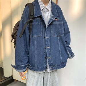 男装夹克B239-N22-P88图片