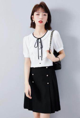 精品小衫，女装，流金丽影(1F)