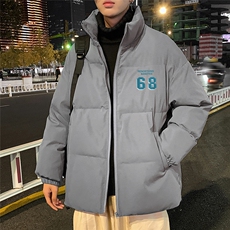 灰色