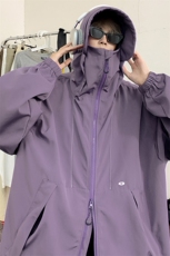 抖音直播！三防冲锋衣男防水外套男XH36-P65，男装夹克，电商B367