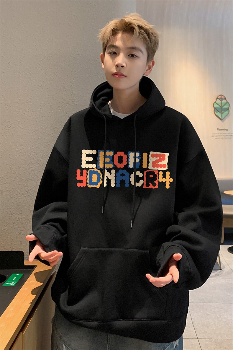 ！连帽卫衣男帽衫男LMWY553-特p28,男装卫衣,电商B371