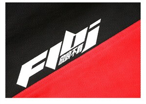 JK917-p70-大量现货牛仔夹克肥仔量足破洞印花大码图片