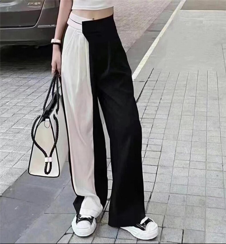 双色拼色，其它，洣琳萱