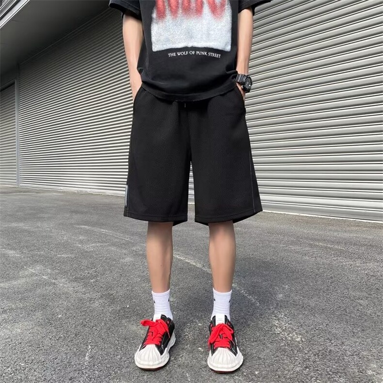 男春夏新款青少年时尚休闲裤GD11P30,男装休闲裤,星座1116-2